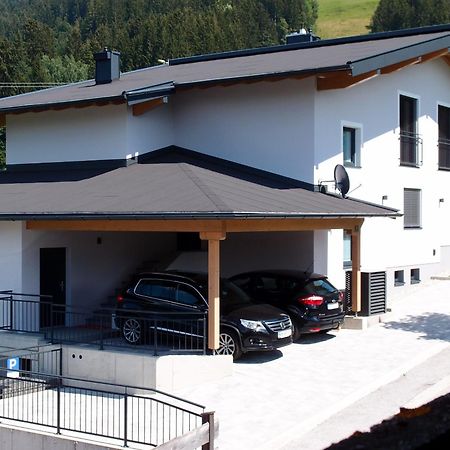 ווסטנדורף Am Brummelbach By Nv-Appartements מראה חיצוני תמונה