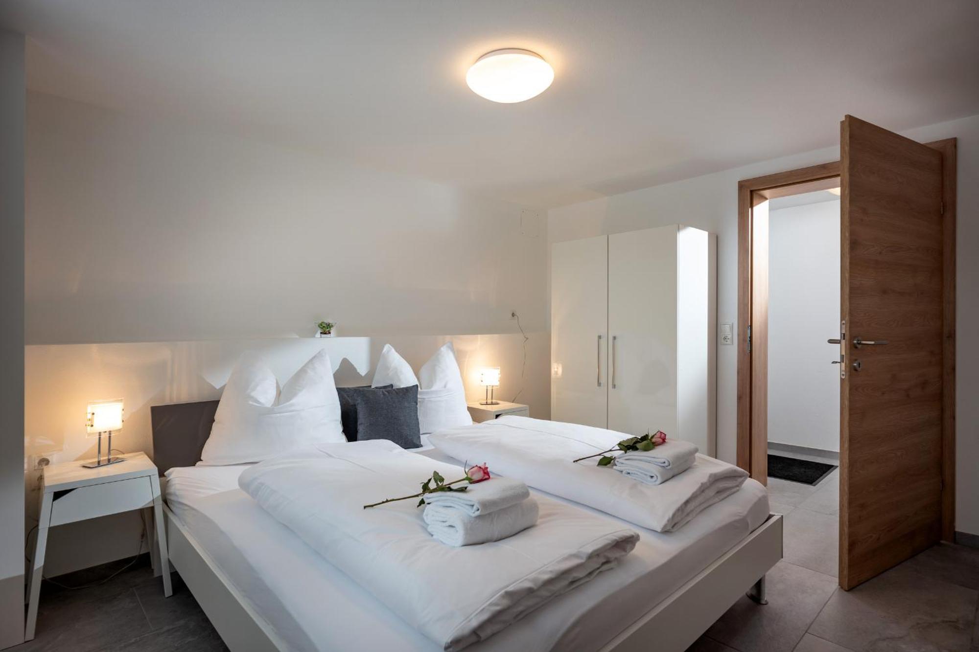 ווסטנדורף Am Brummelbach By Nv-Appartements מראה חיצוני תמונה