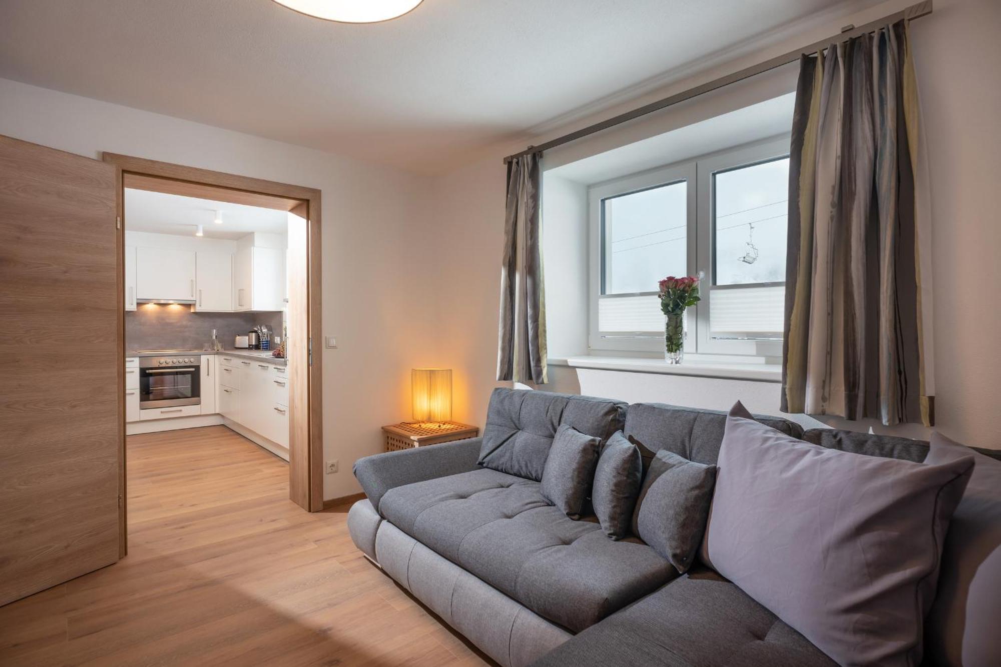 ווסטנדורף Am Brummelbach By Nv-Appartements מראה חיצוני תמונה