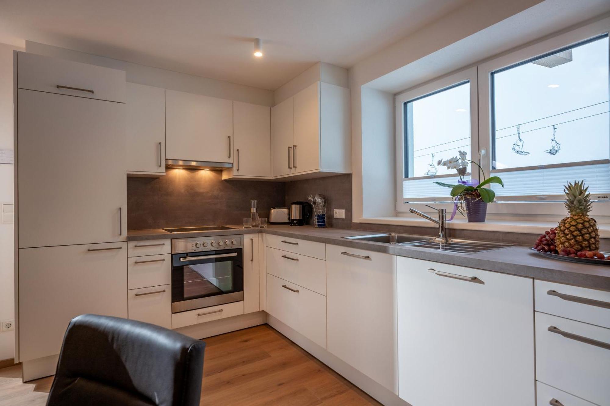 ווסטנדורף Am Brummelbach By Nv-Appartements מראה חיצוני תמונה