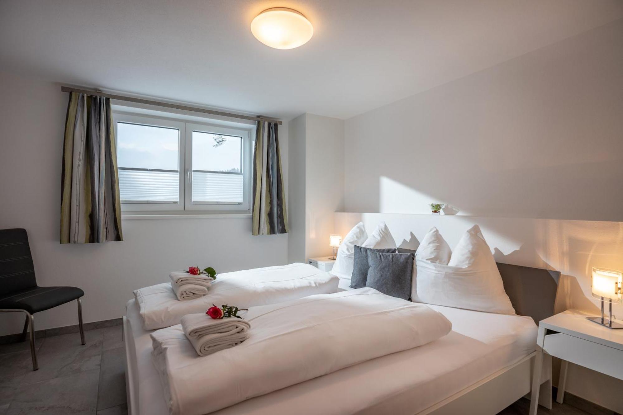 ווסטנדורף Am Brummelbach By Nv-Appartements מראה חיצוני תמונה