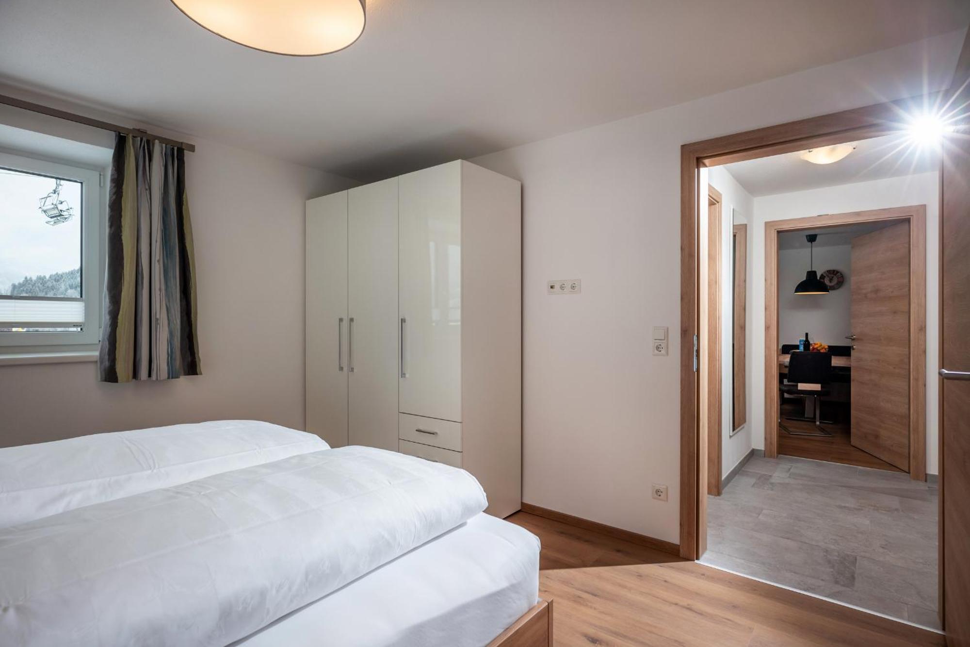 ווסטנדורף Am Brummelbach By Nv-Appartements מראה חיצוני תמונה