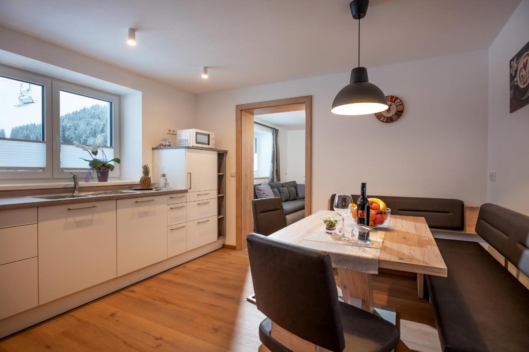 ווסטנדורף Am Brummelbach By Nv-Appartements מראה חיצוני תמונה