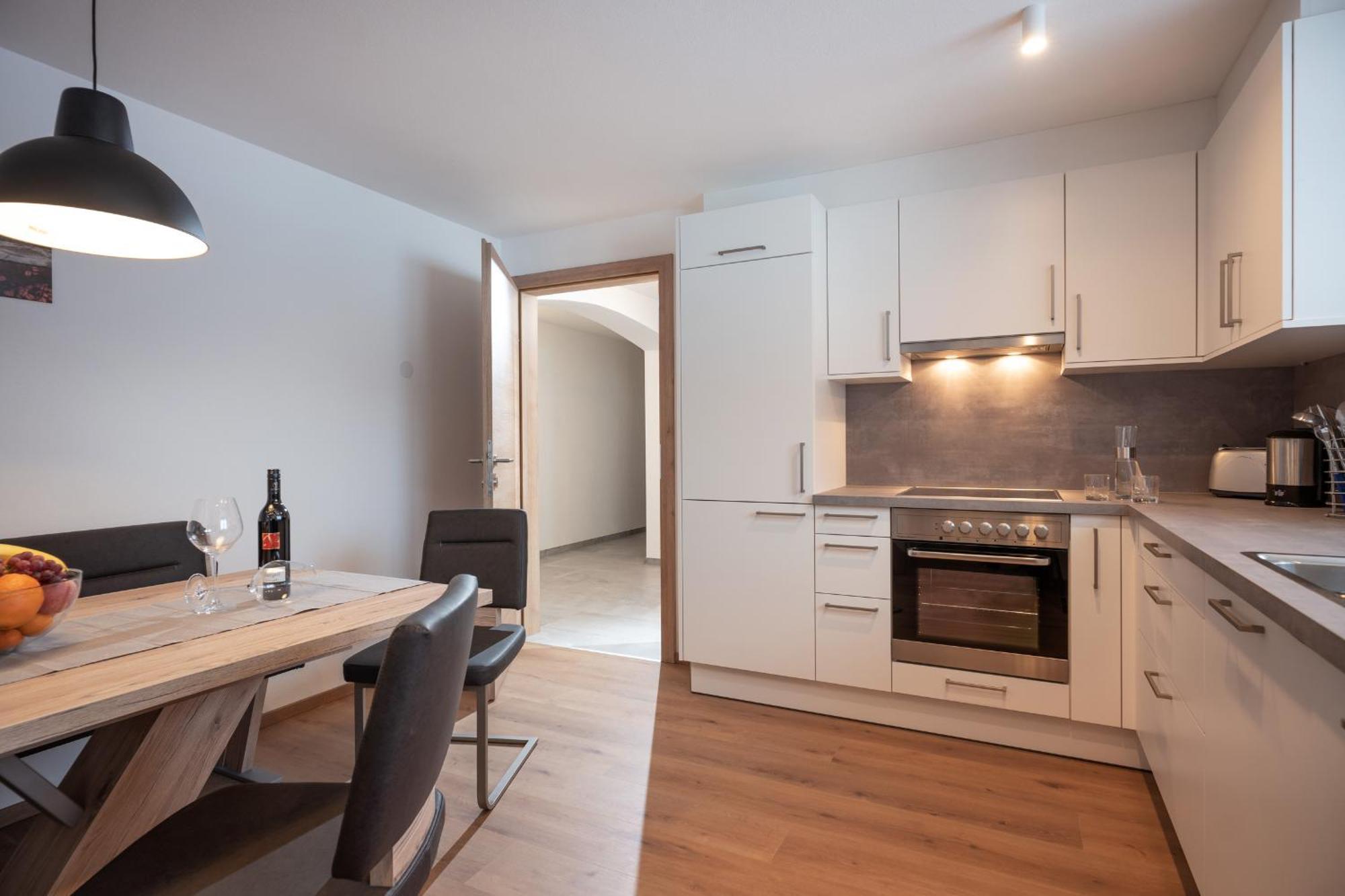 ווסטנדורף Am Brummelbach By Nv-Appartements מראה חיצוני תמונה