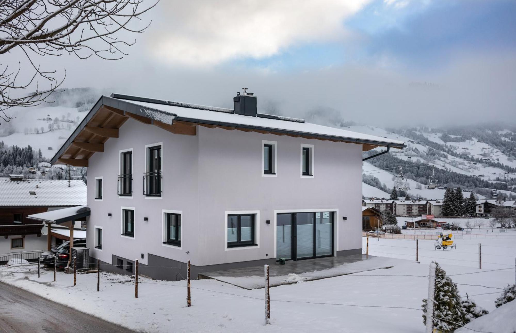 ווסטנדורף Am Brummelbach By Nv-Appartements מראה חיצוני תמונה