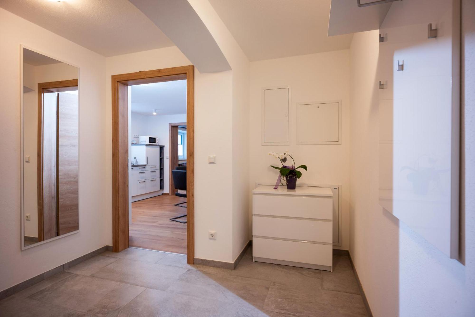 ווסטנדורף Am Brummelbach By Nv-Appartements מראה חיצוני תמונה