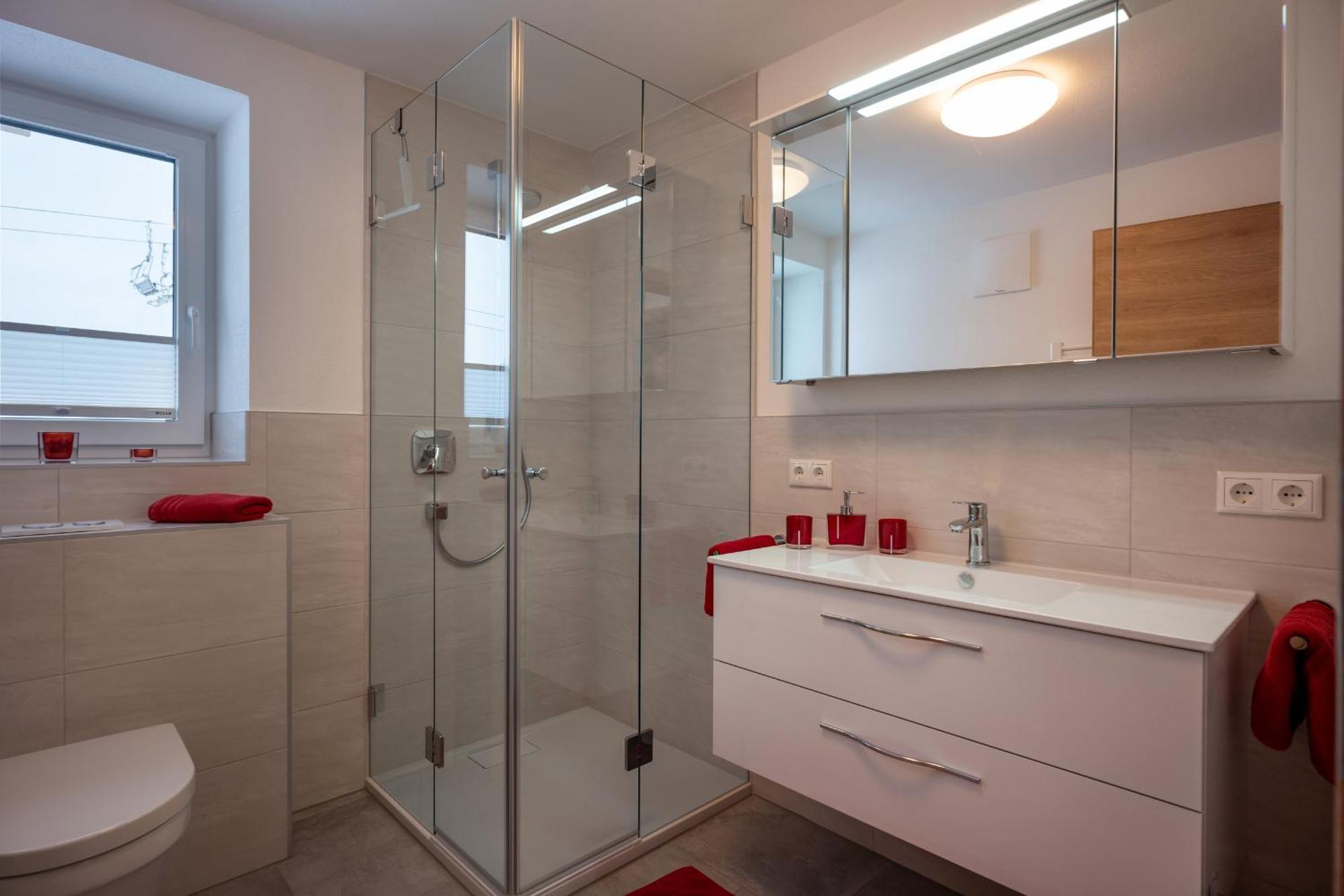 ווסטנדורף Am Brummelbach By Nv-Appartements מראה חיצוני תמונה
