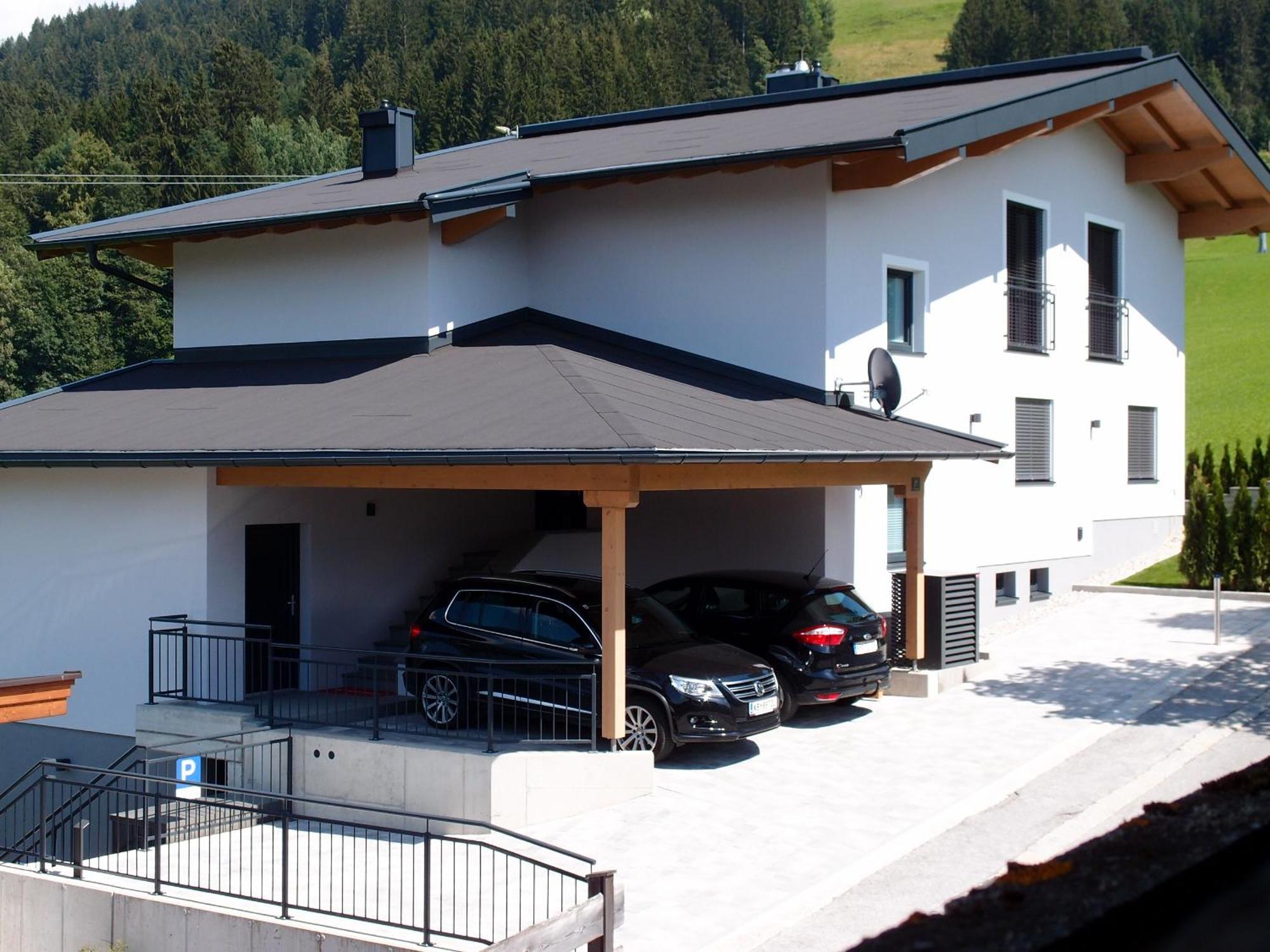 ווסטנדורף Am Brummelbach By Nv-Appartements מראה חיצוני תמונה